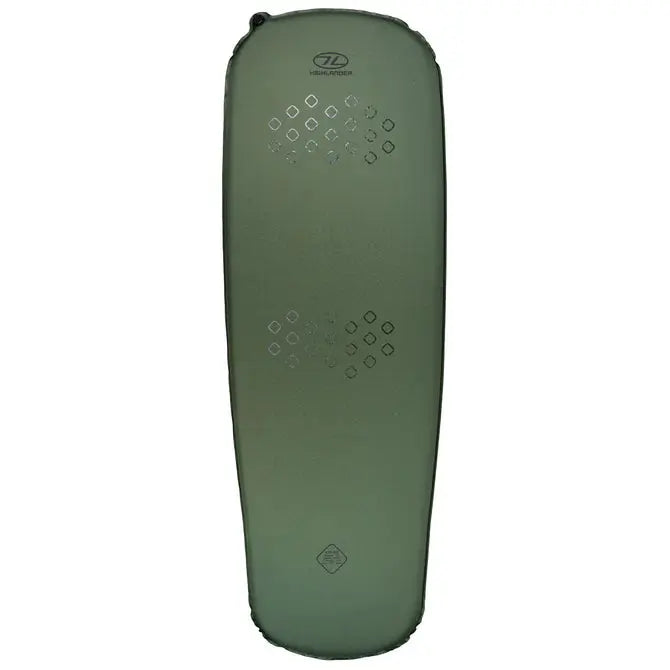 Highlander Self-Inflating Kip Mat 50mm Highlander Forces