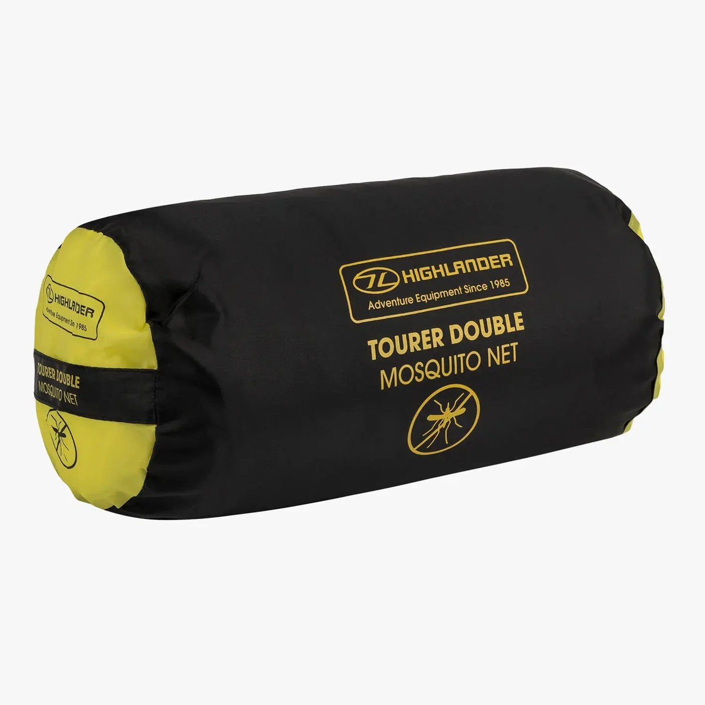 Highlander Tourer Mosquito Double Net Highlander Forces