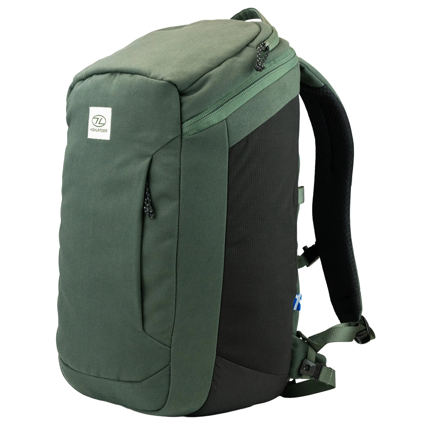 Highlander Trego Ryggsäck 34L