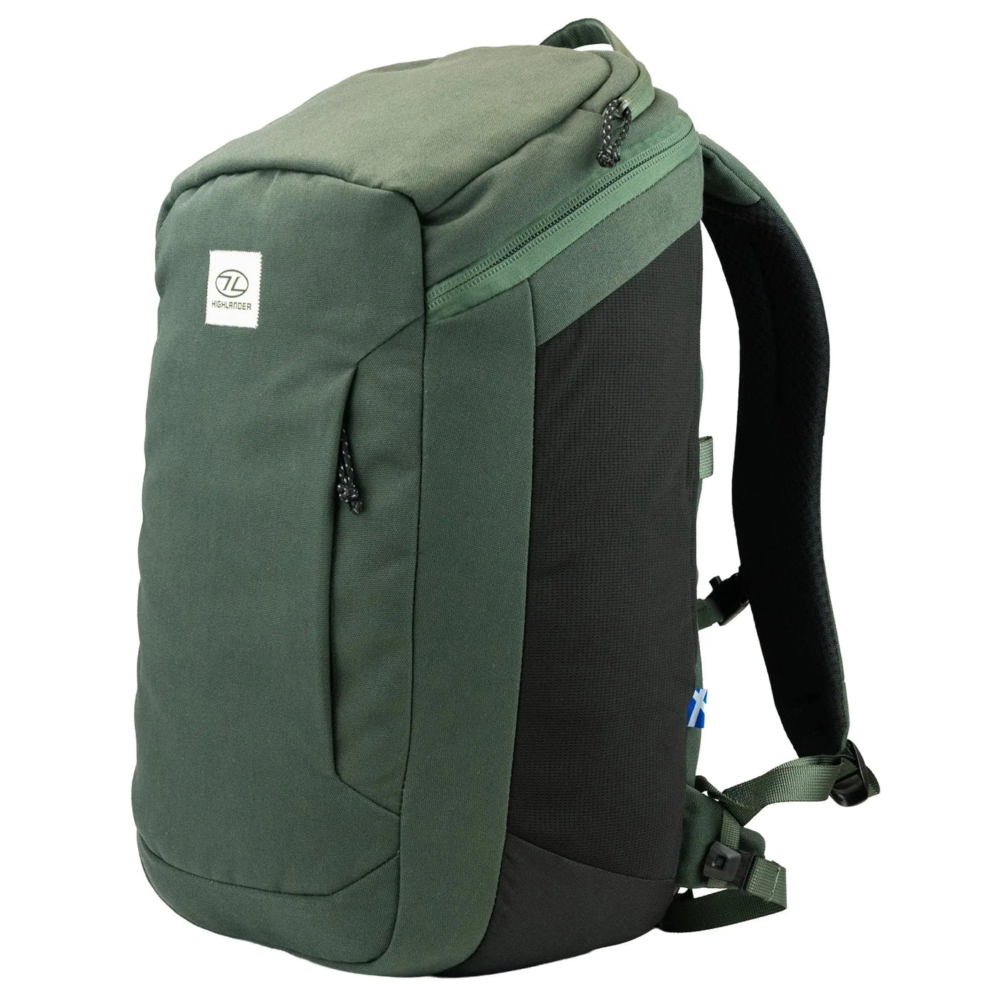 Highlander Trego Ryggsäck 34L Highlander Forces
