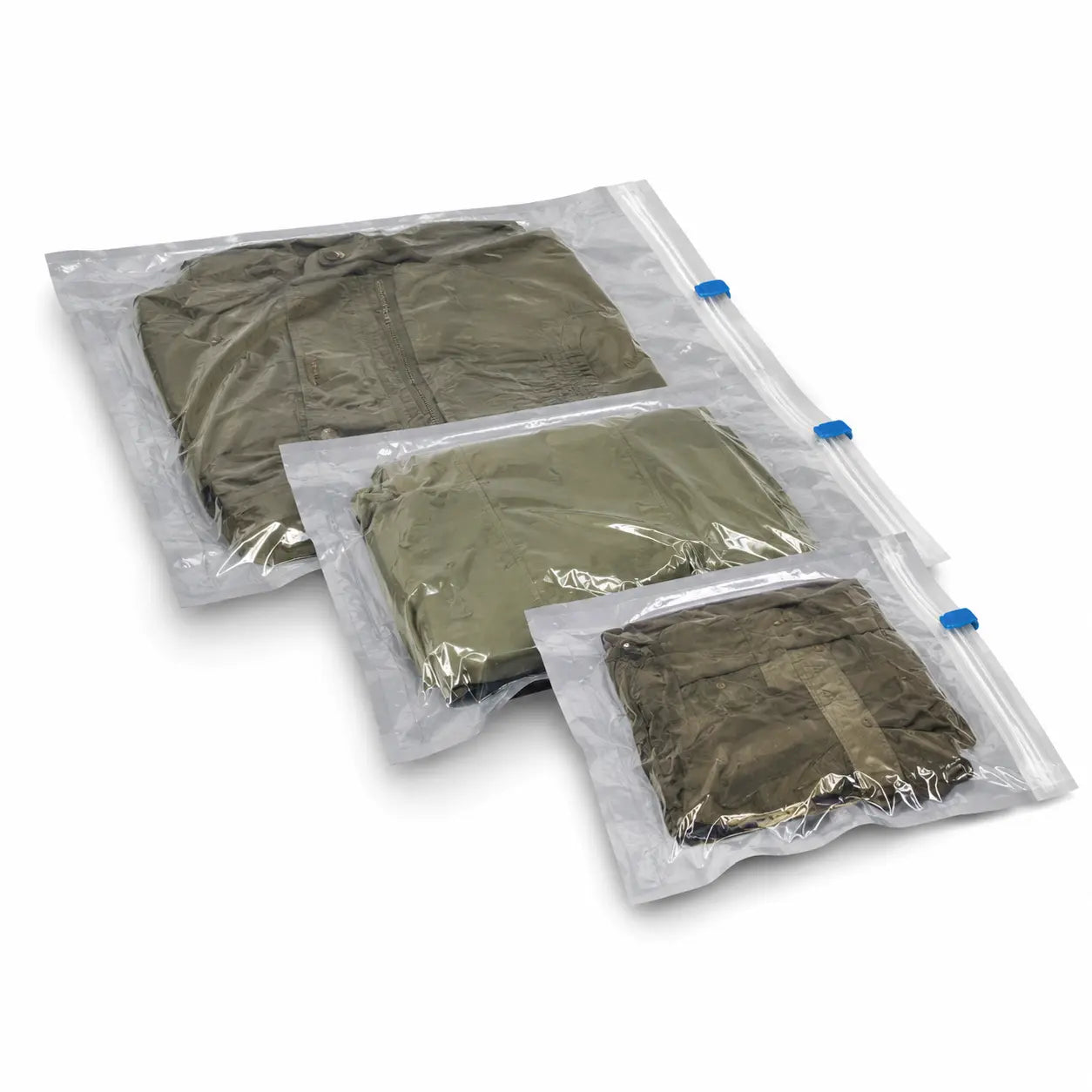 Highlander Vacuum Space Savers 3-Pack Highlander Forces