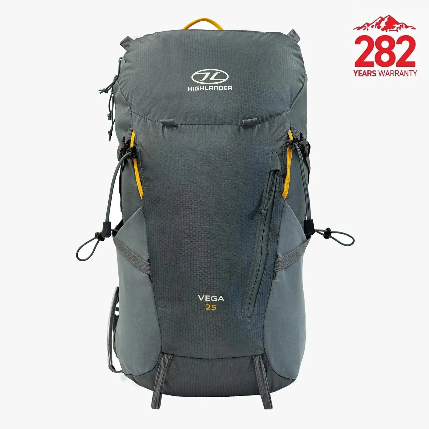 Highlander Vega Rucksack 25L Highlander Forces