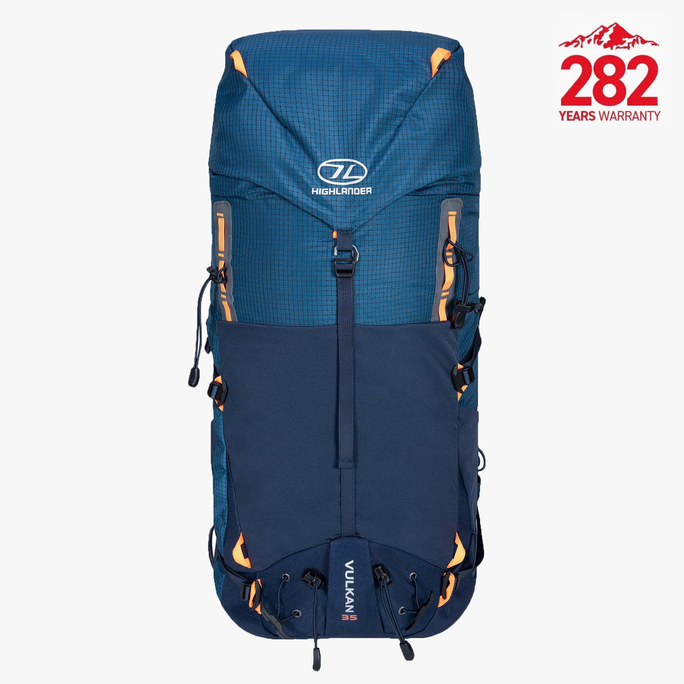 Highlander Vulkan 35L