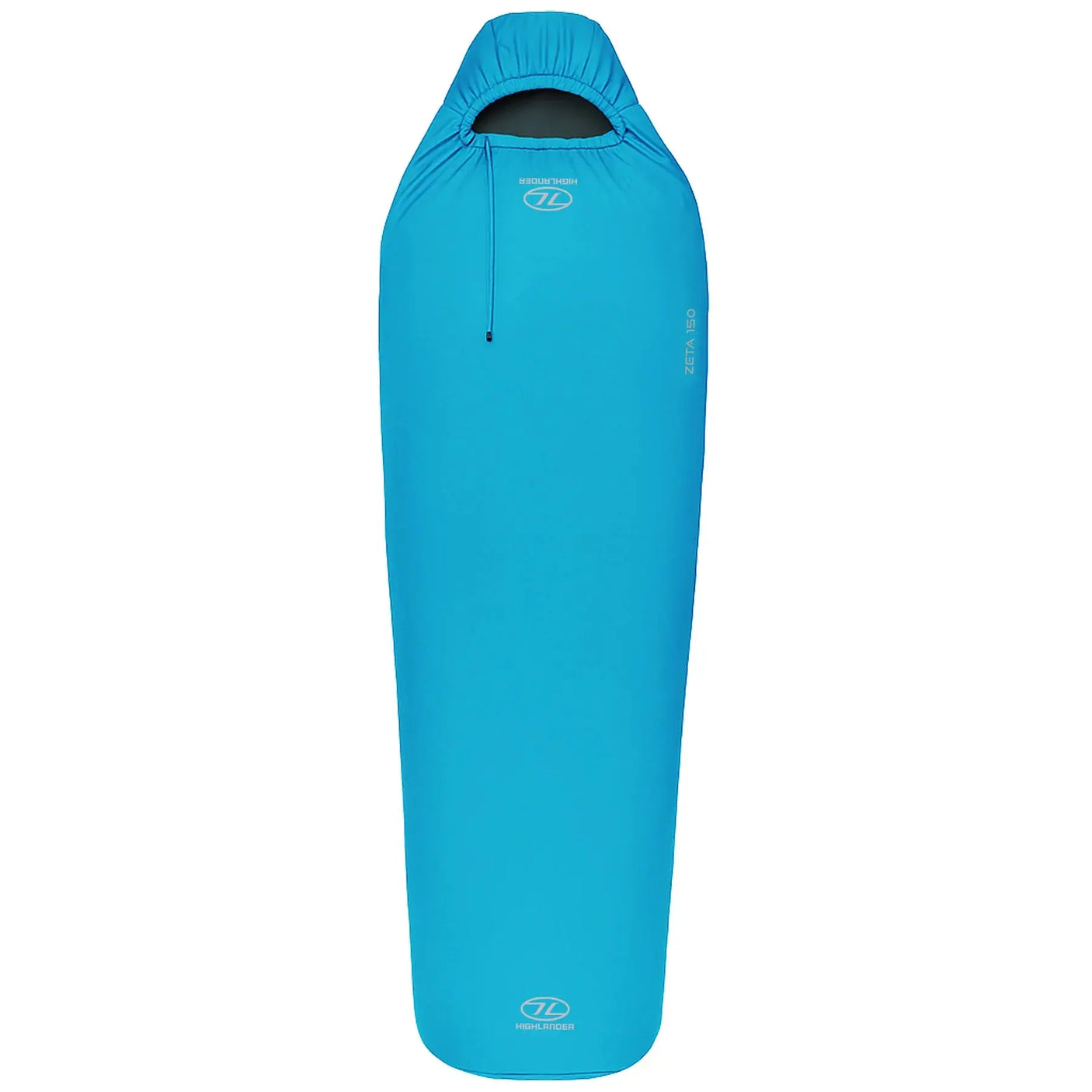 Highlander Zeta 150 Sleeping Bag Highlander Forces