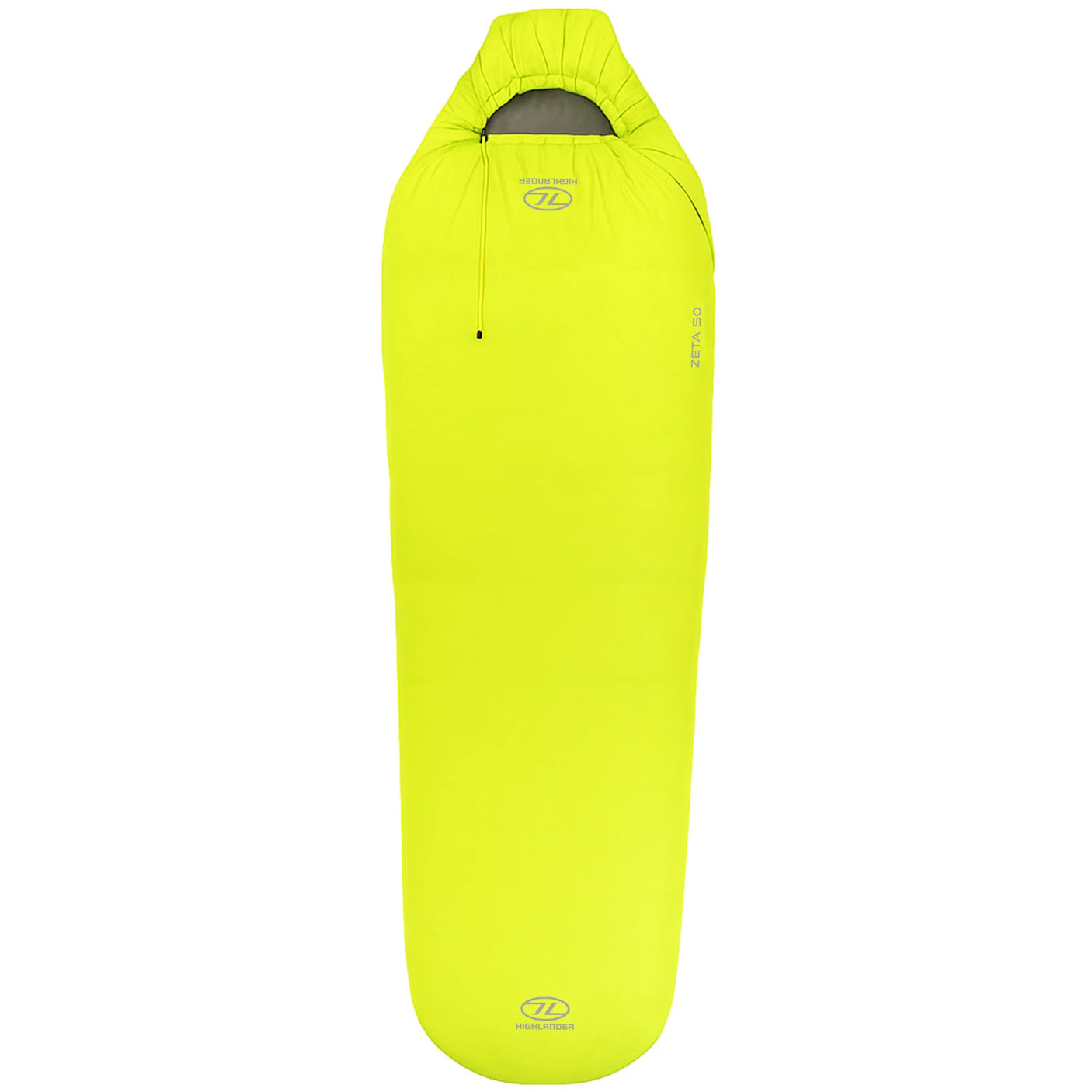 Highlander Zeta 50 Sleeping Bag