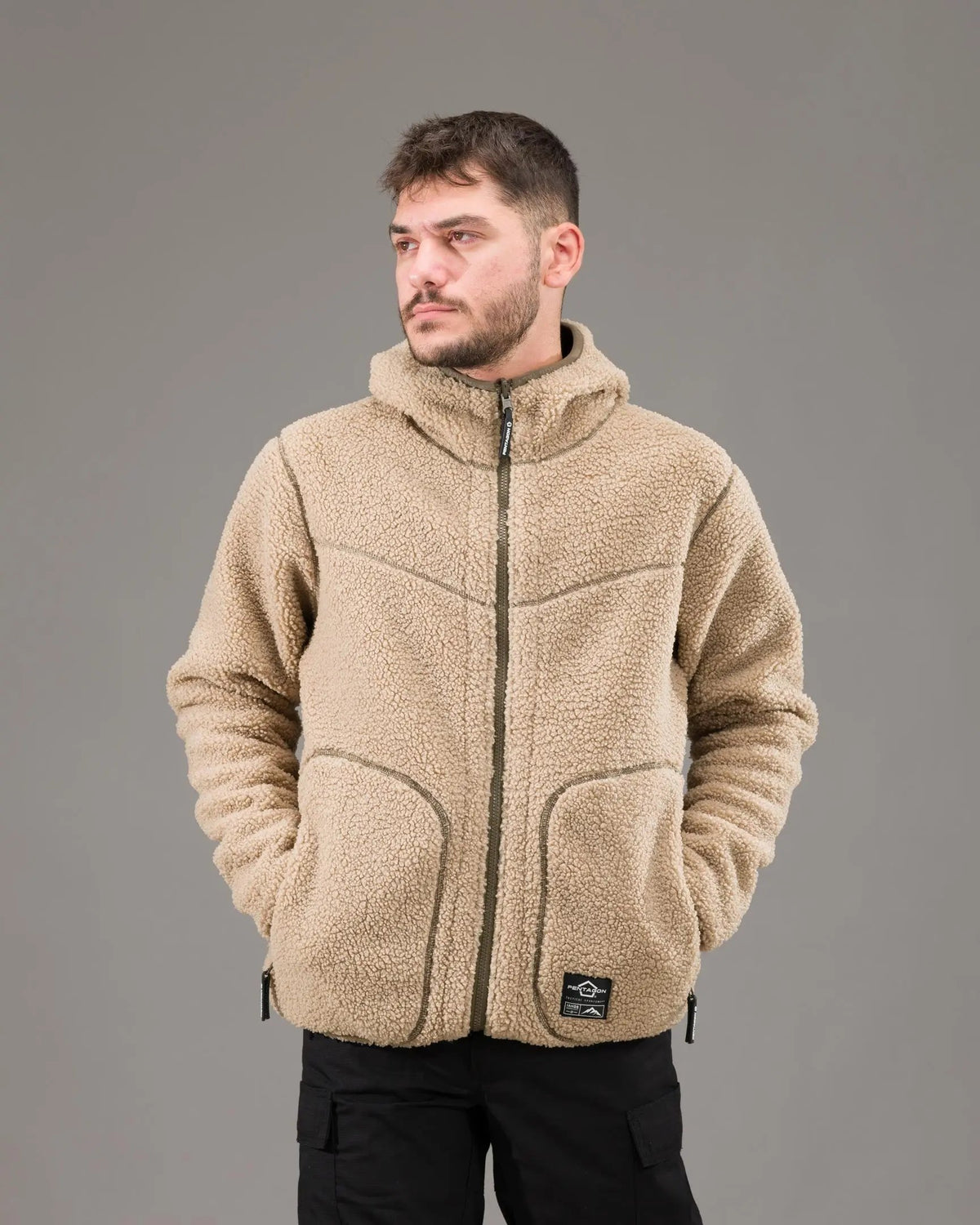 Pentagon Ianos Shera 2-IN-1 Fleecejacka Pentagon