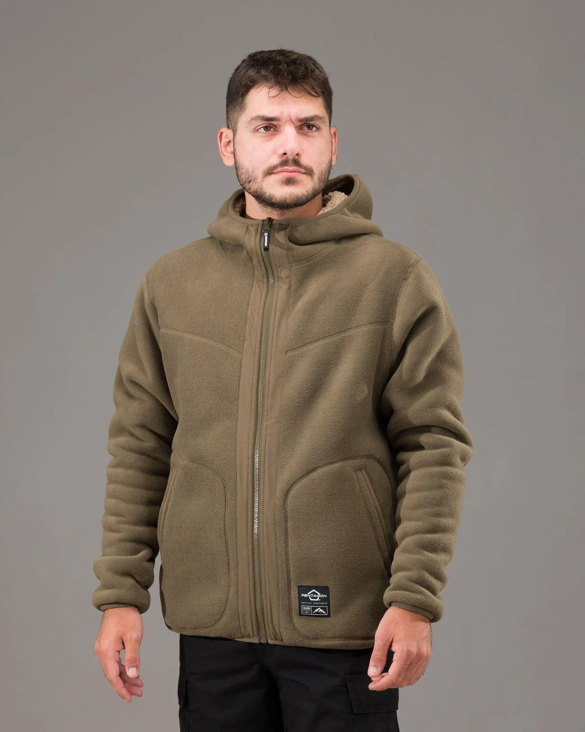 Pentagon Ianos Shera 2-IN-1 Fleecejacka Pentagon