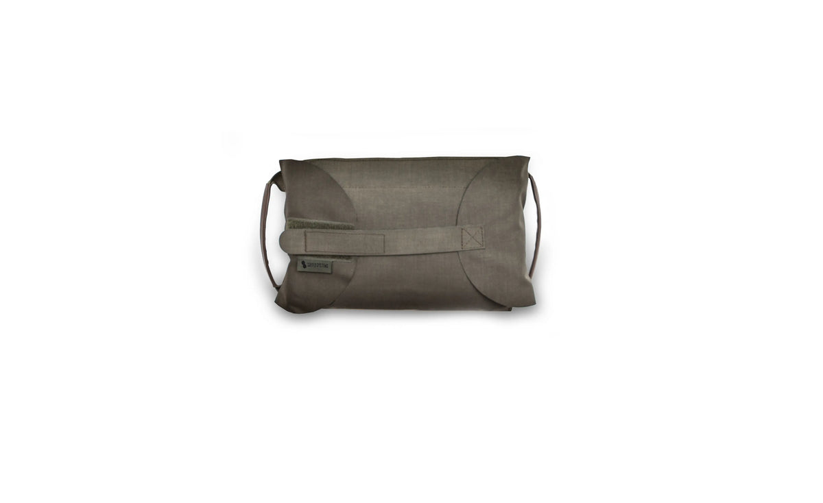 Suited Systems Double Side Release IFAK Pouch Suited Systems