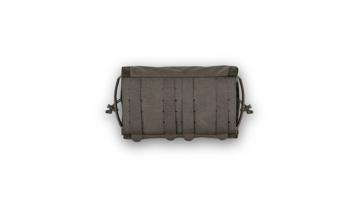 Suited Systems Double Side Release IFAK Pouch Suited Systems