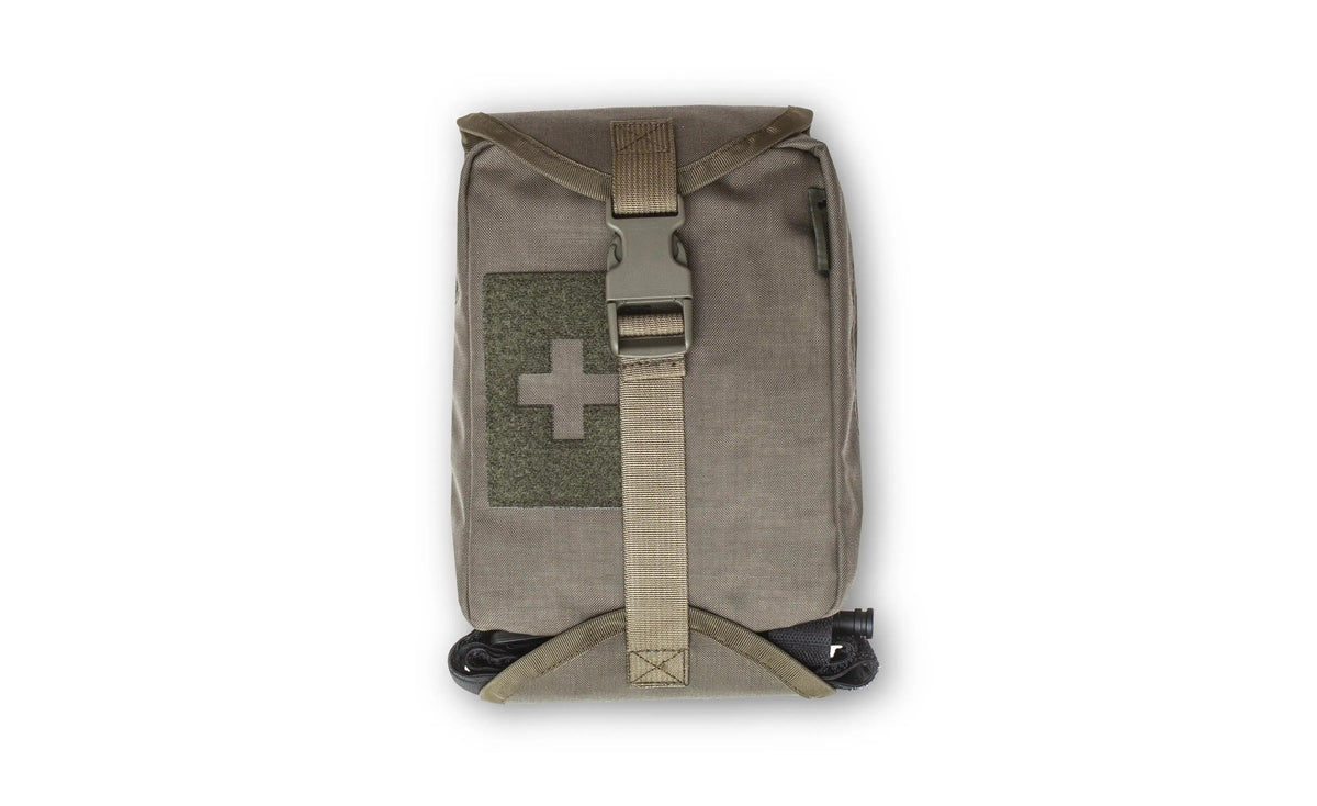 Suited Systems IFAK Pouch Suited Systems