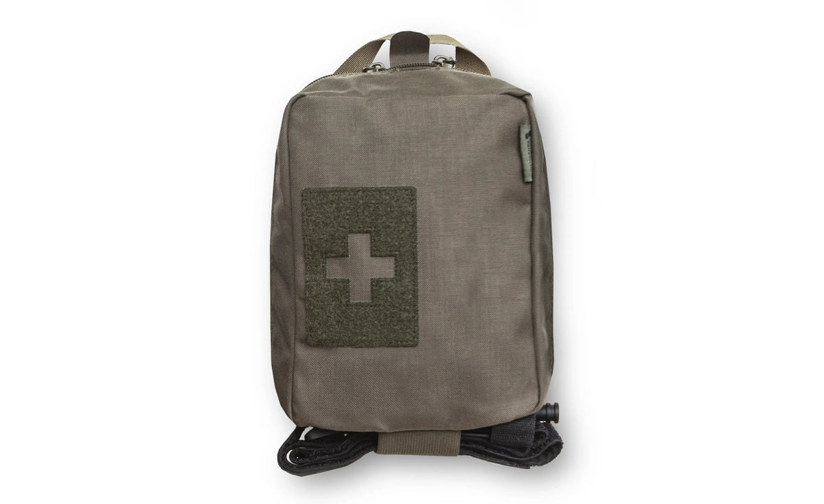 Suited Systems IFAK Pouch Suited Systems