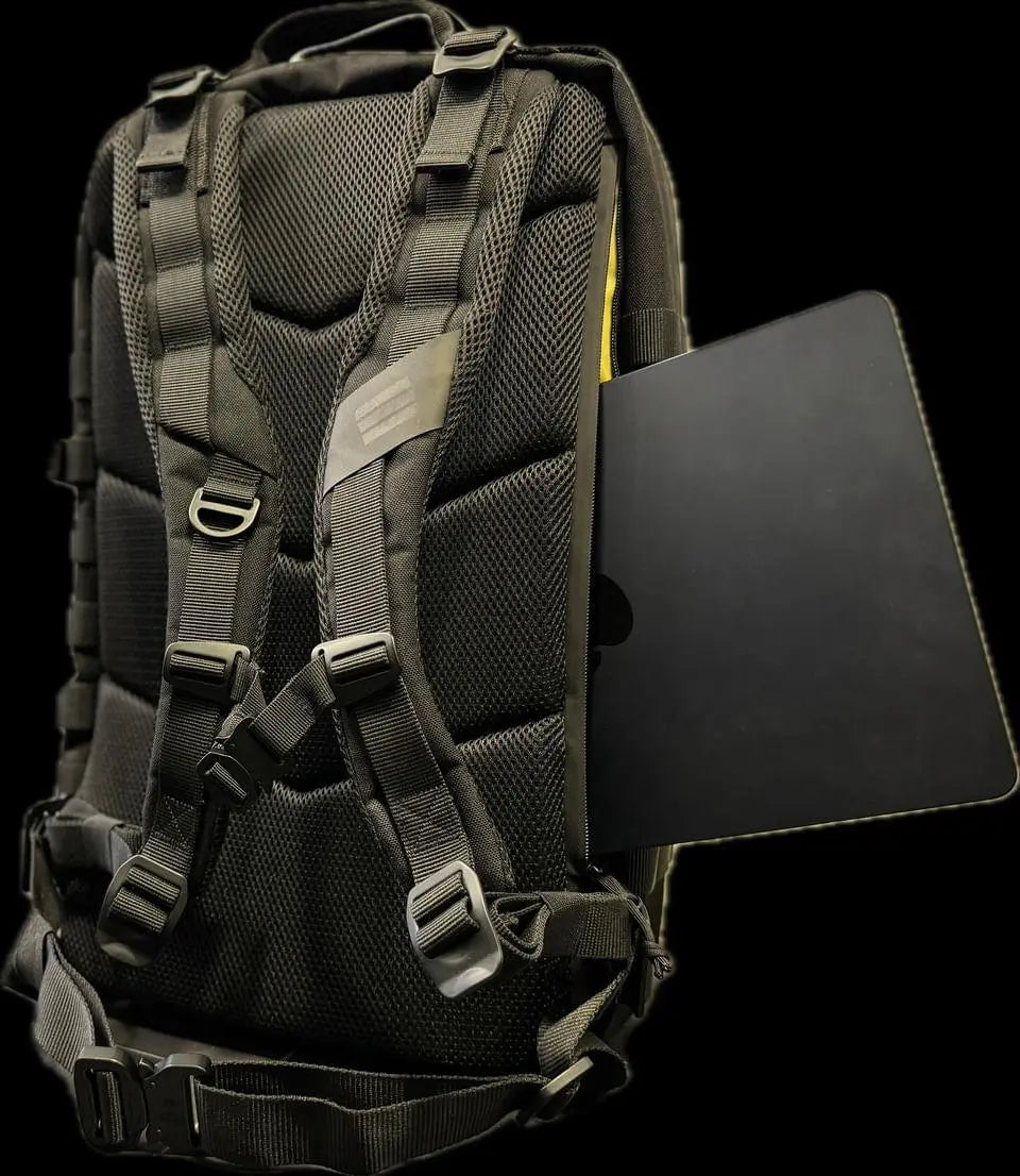 Subtech Drypack 38L 3.0 SUBTECH