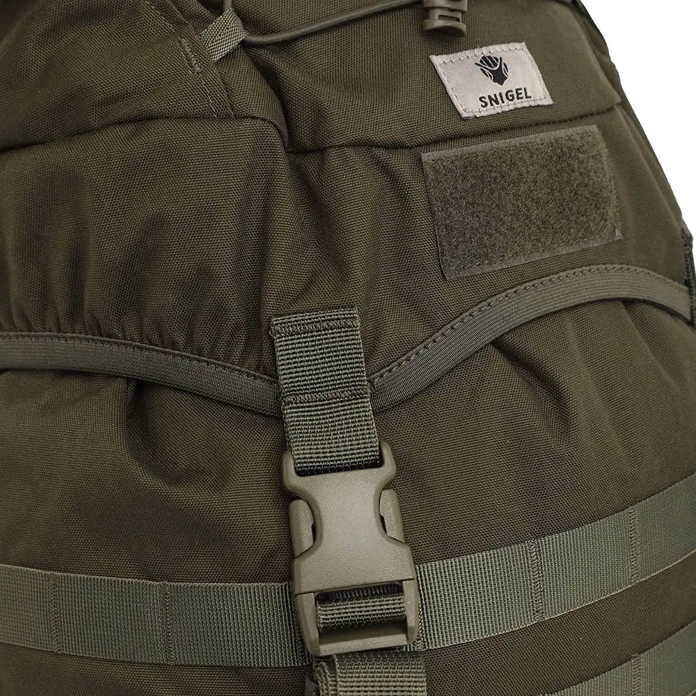 Snigel 30L Uppdragsryggsäck 1.1 Snigel