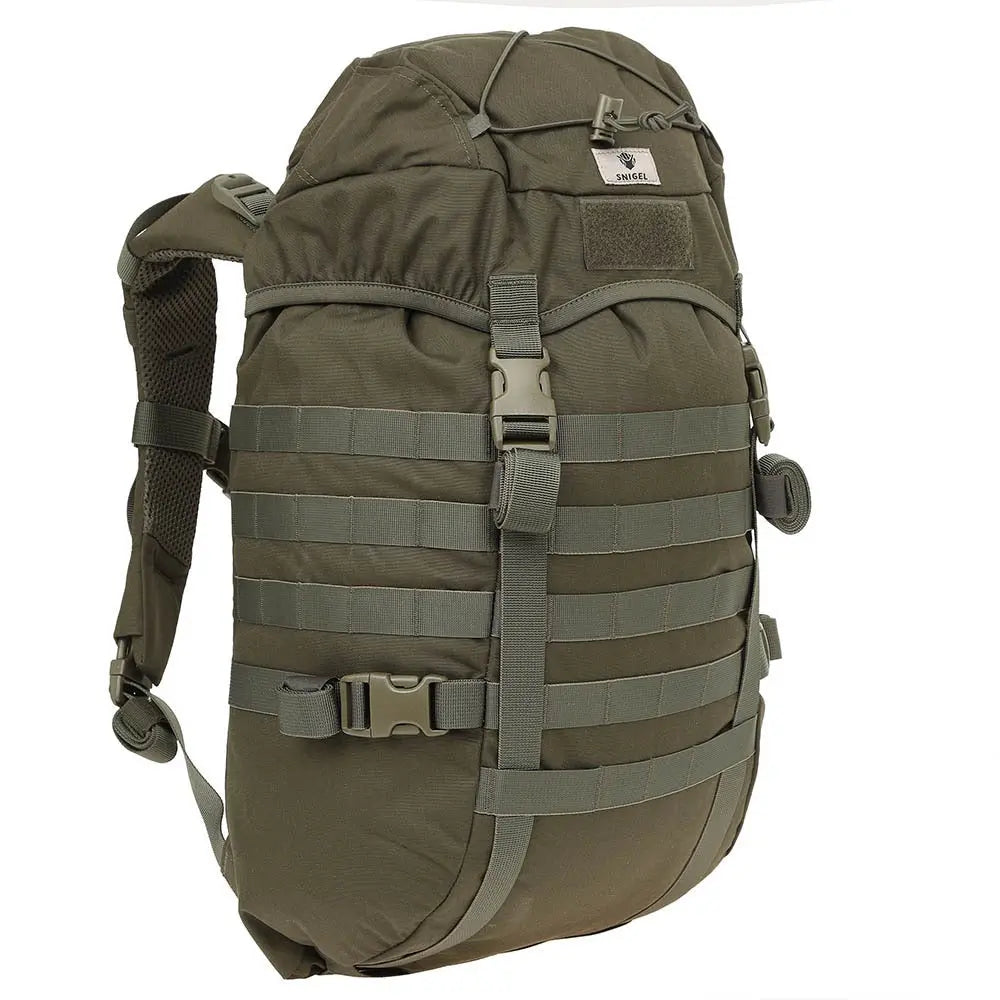 Snigel 30L Uppdragsryggsäck 1.1 Snigel