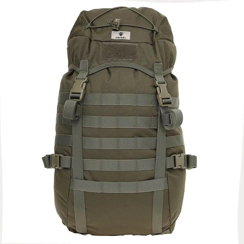 Snigel 30L Uppdragsryggsäck 1.1 Snigel