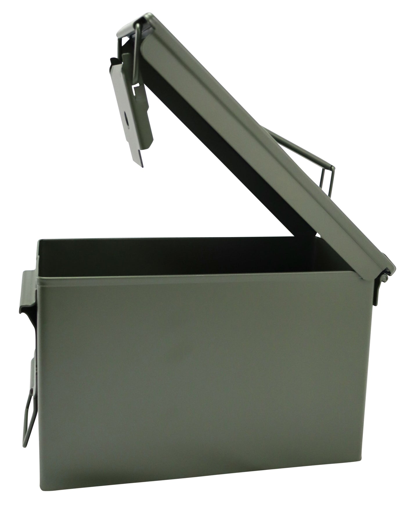 Kombat Tactical Stor Ammunitionslåda