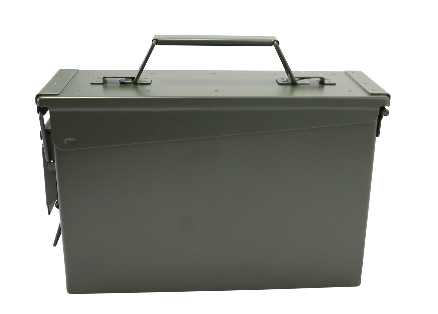 Kombat Tactical Liten Ammunitionslåda