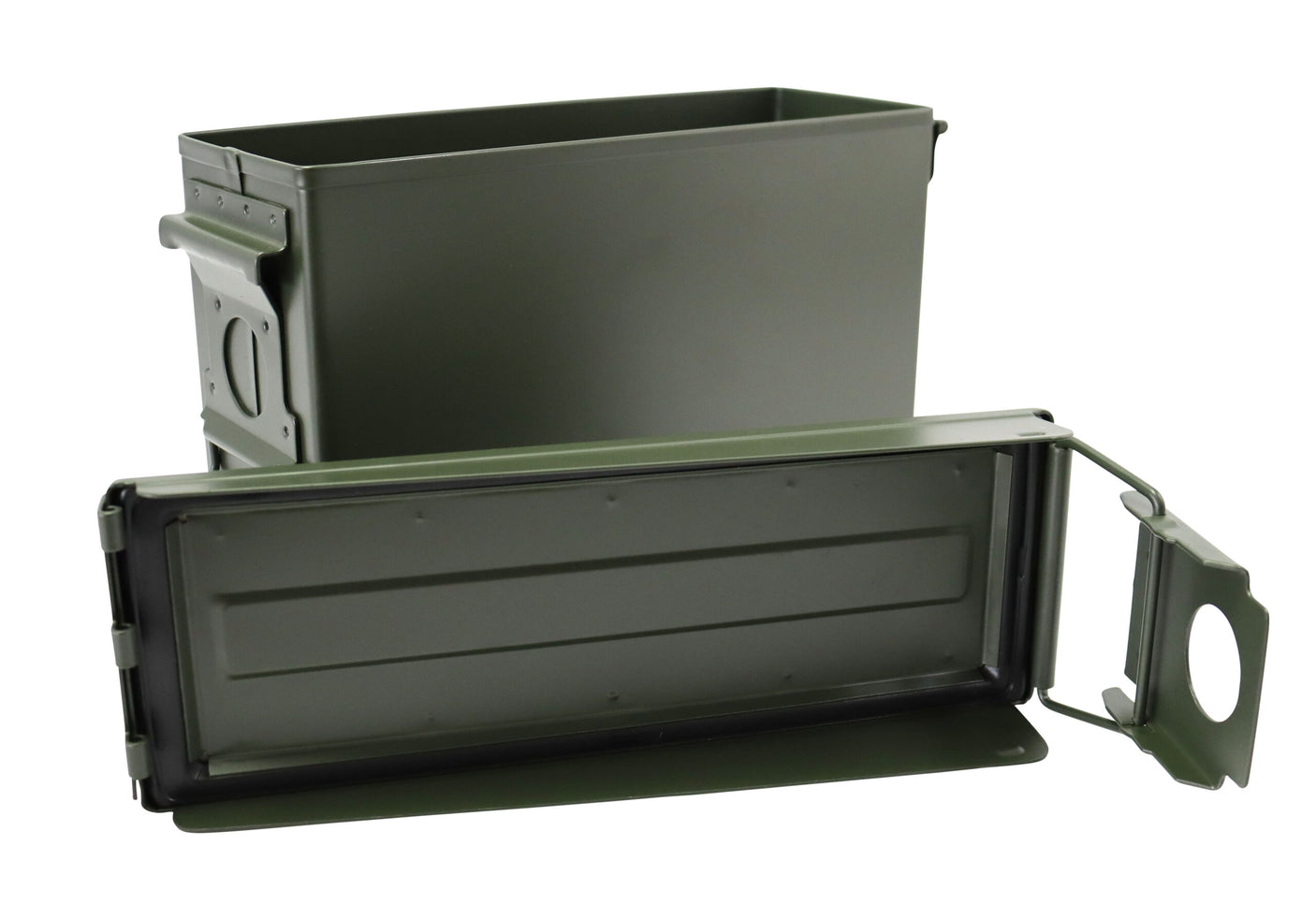 Kombat Tactical Liten Ammunitionslåda