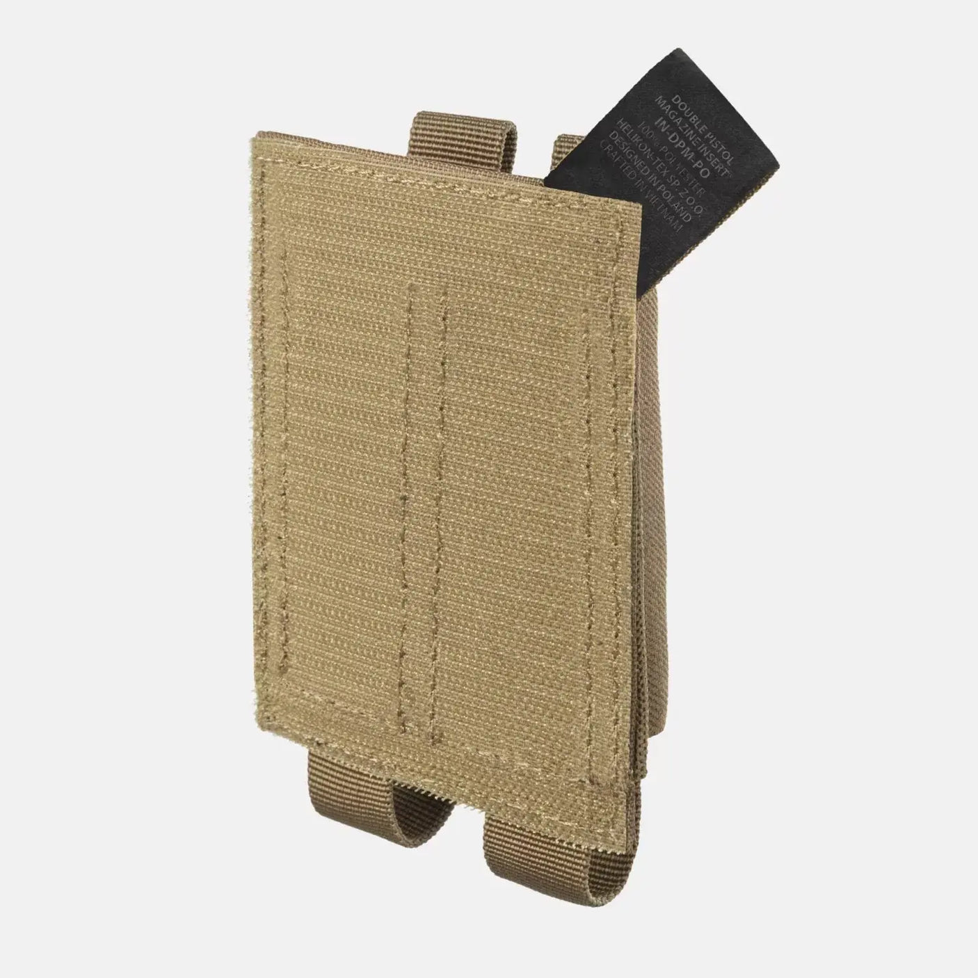 Helikon-Tex Double Pistol Magazine Insert® Helikon-Tex