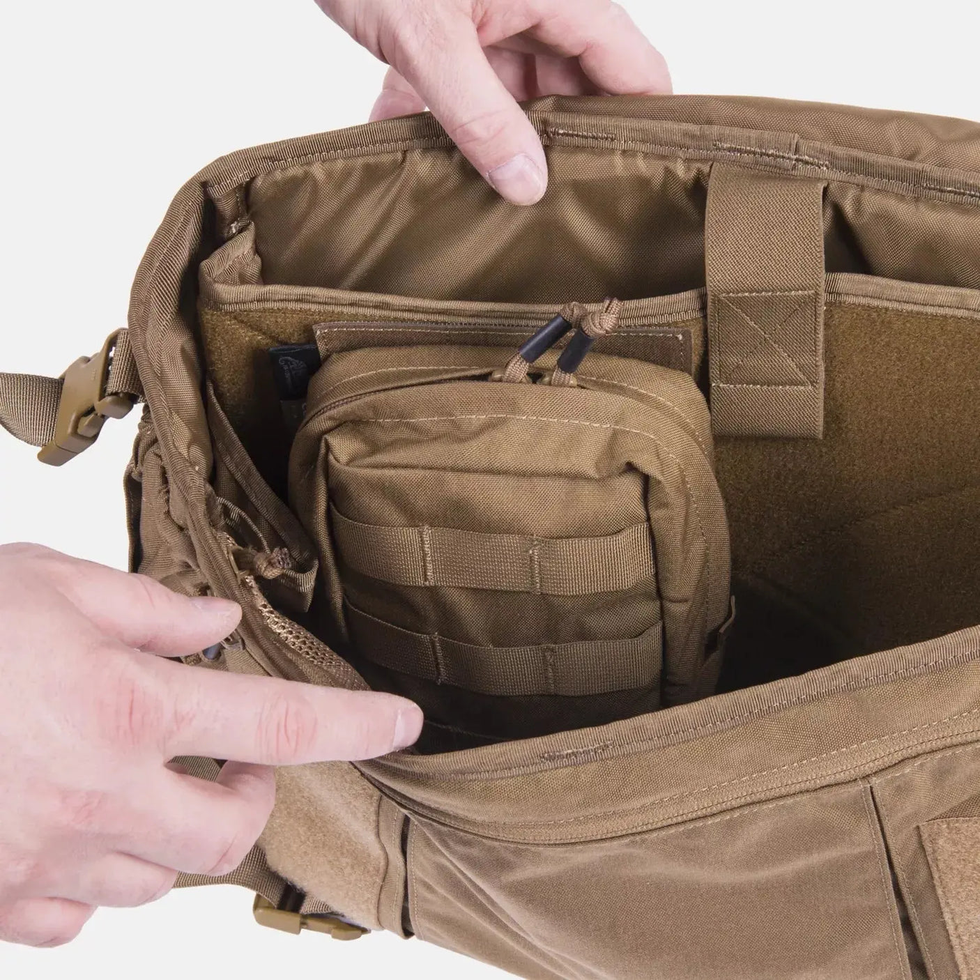 Helikon-Tex Molle Adapter Insert 3® - Cordura® Helikon-Tex