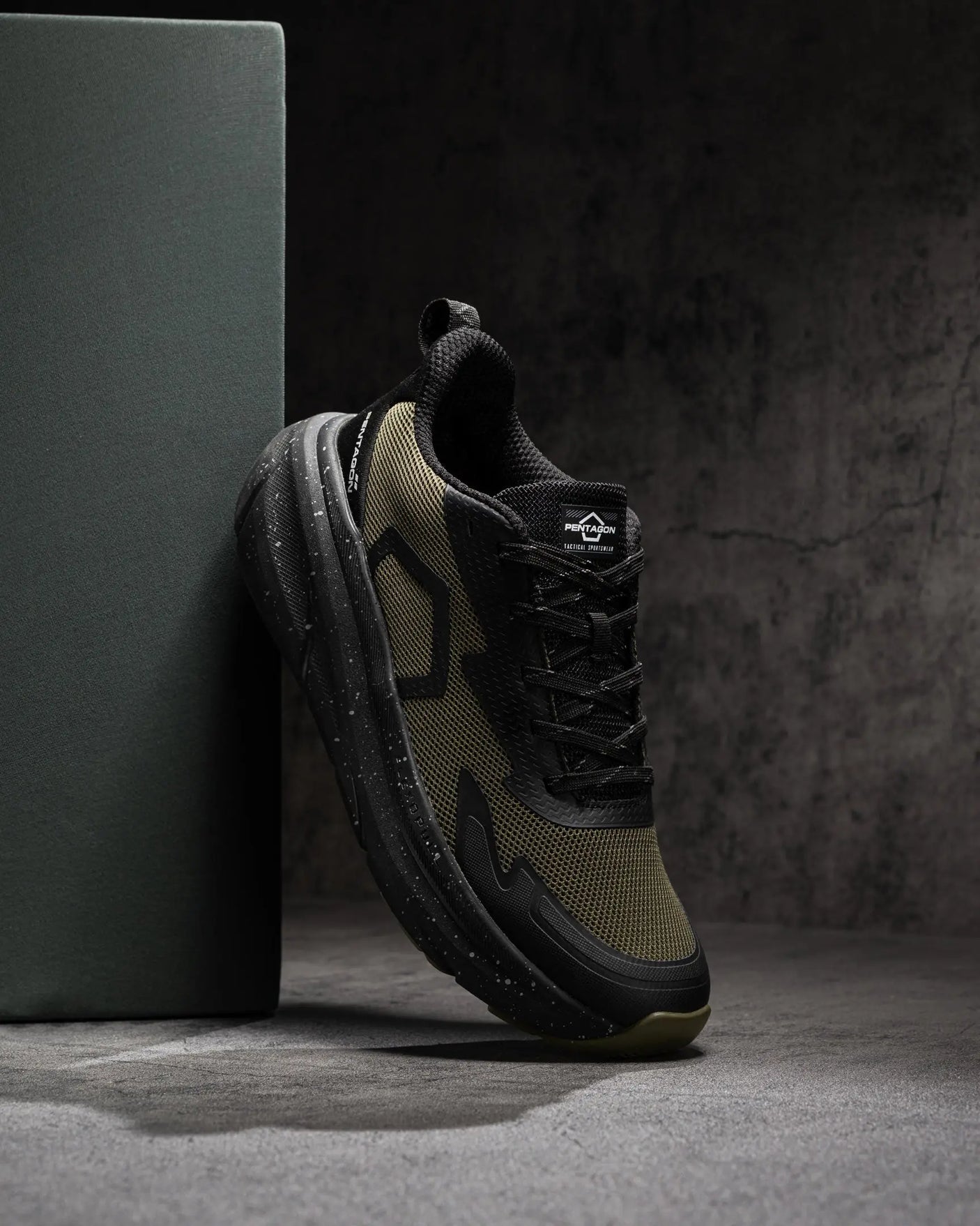 Pentagon Invictus Field Sneakers Pentagon