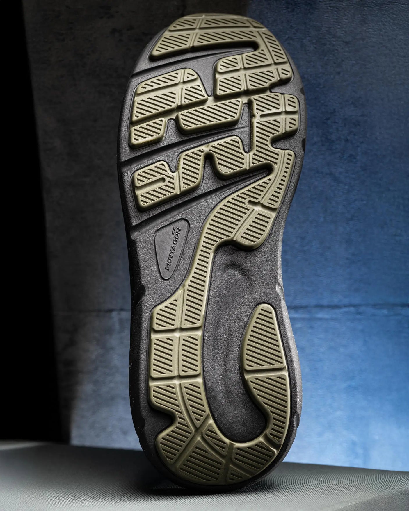 Pentagon Invictus Field Sneakers Pentagon
