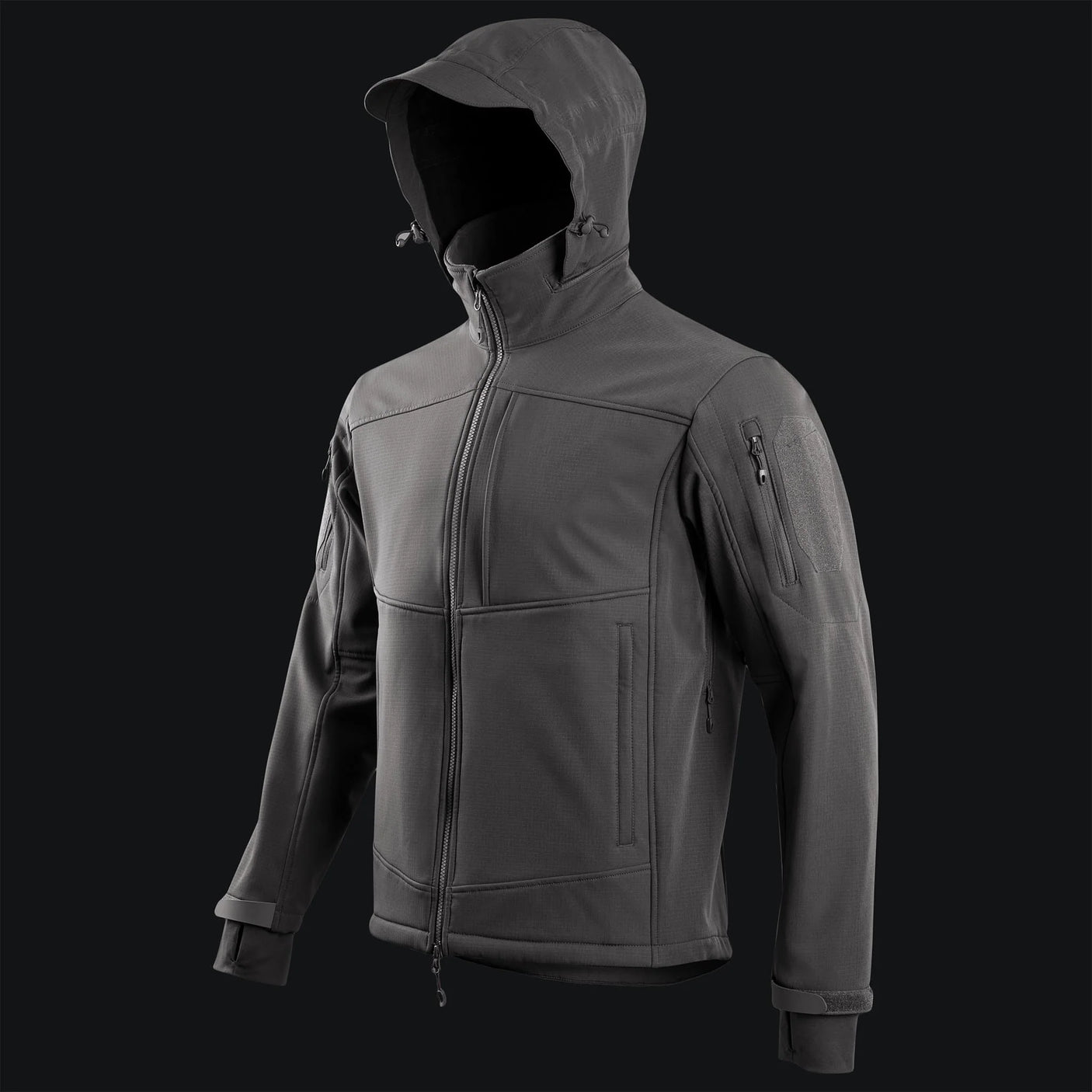 Stoirm Softshell Jacket
