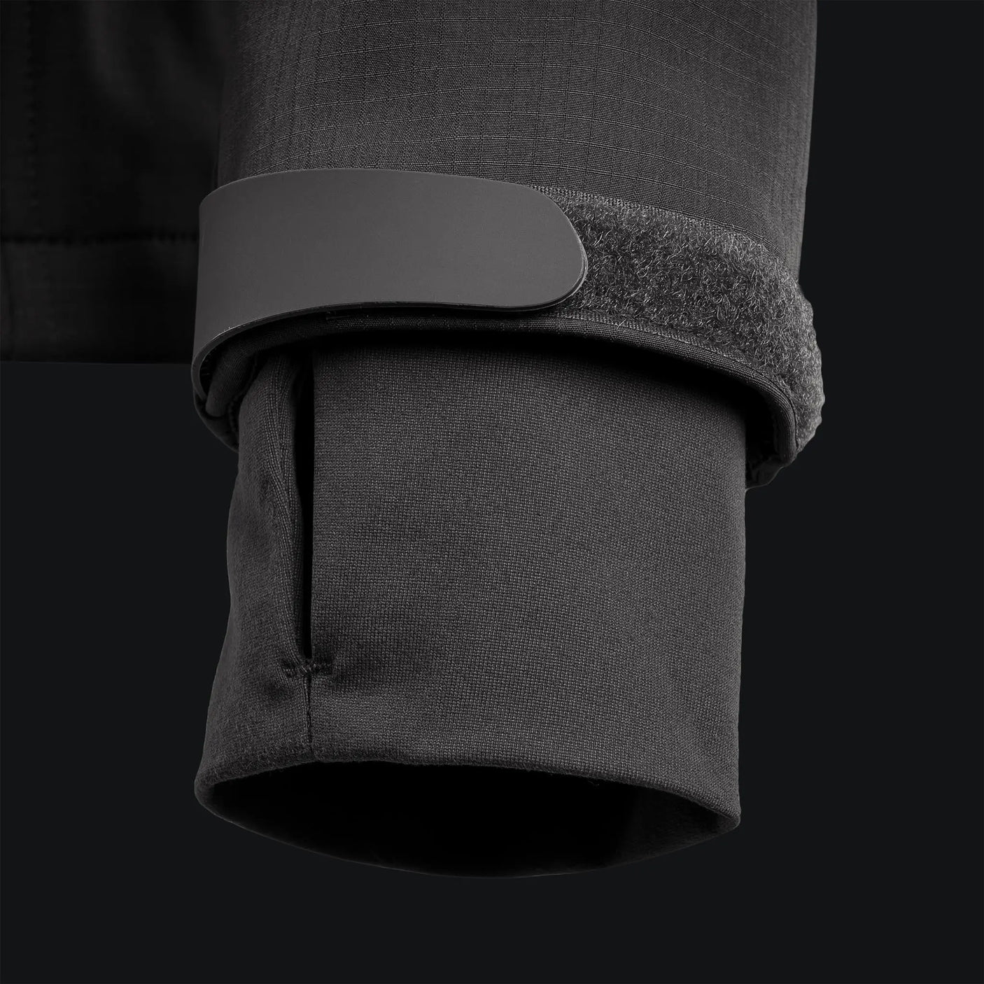 Stoirm Softshell Jacket Stoirm