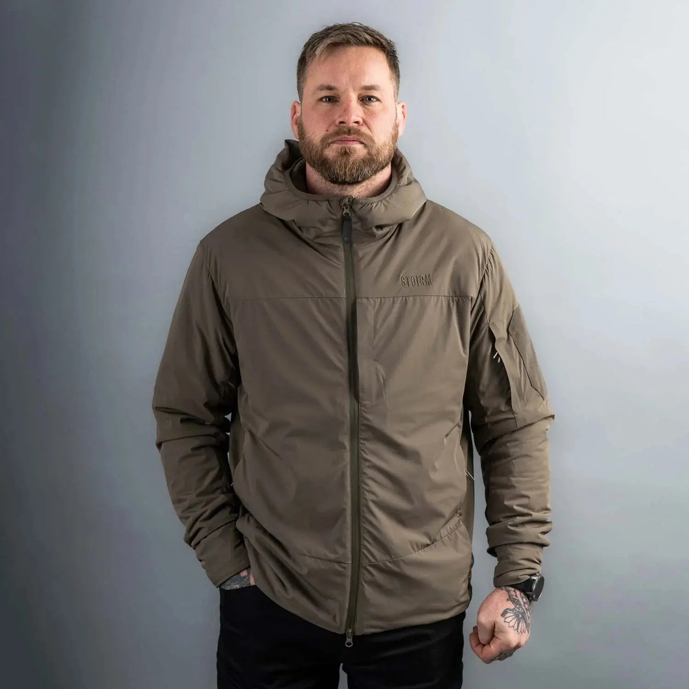 Stoirm Primaloft® Thermal Jacket Stoirm
