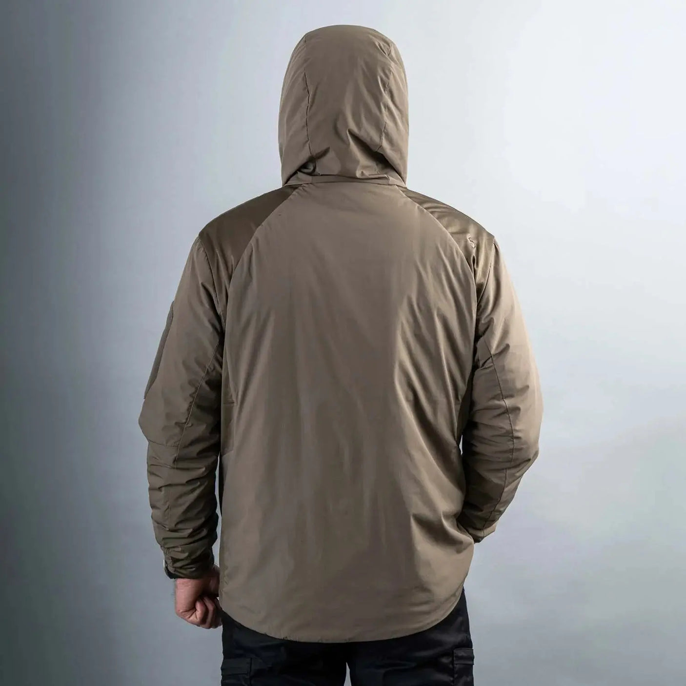Stoirm Primaloft® Thermal Jacket Stoirm
