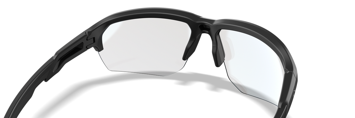 Wiley X WX JAKL Grey/Clear/Light Rust Wiley X