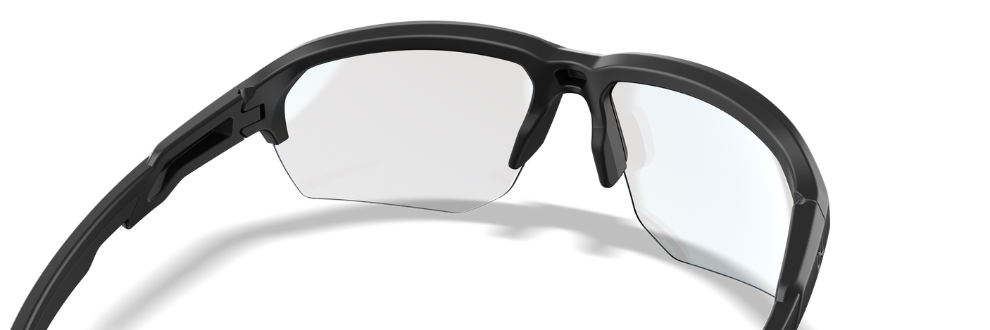 Wiley X WX JAKL Grey/Clear/Light Rust Wiley X