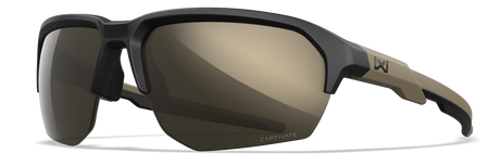 Wiley X WX JAKL CAPTIVATE™ Tungsten Mirror Wiley X