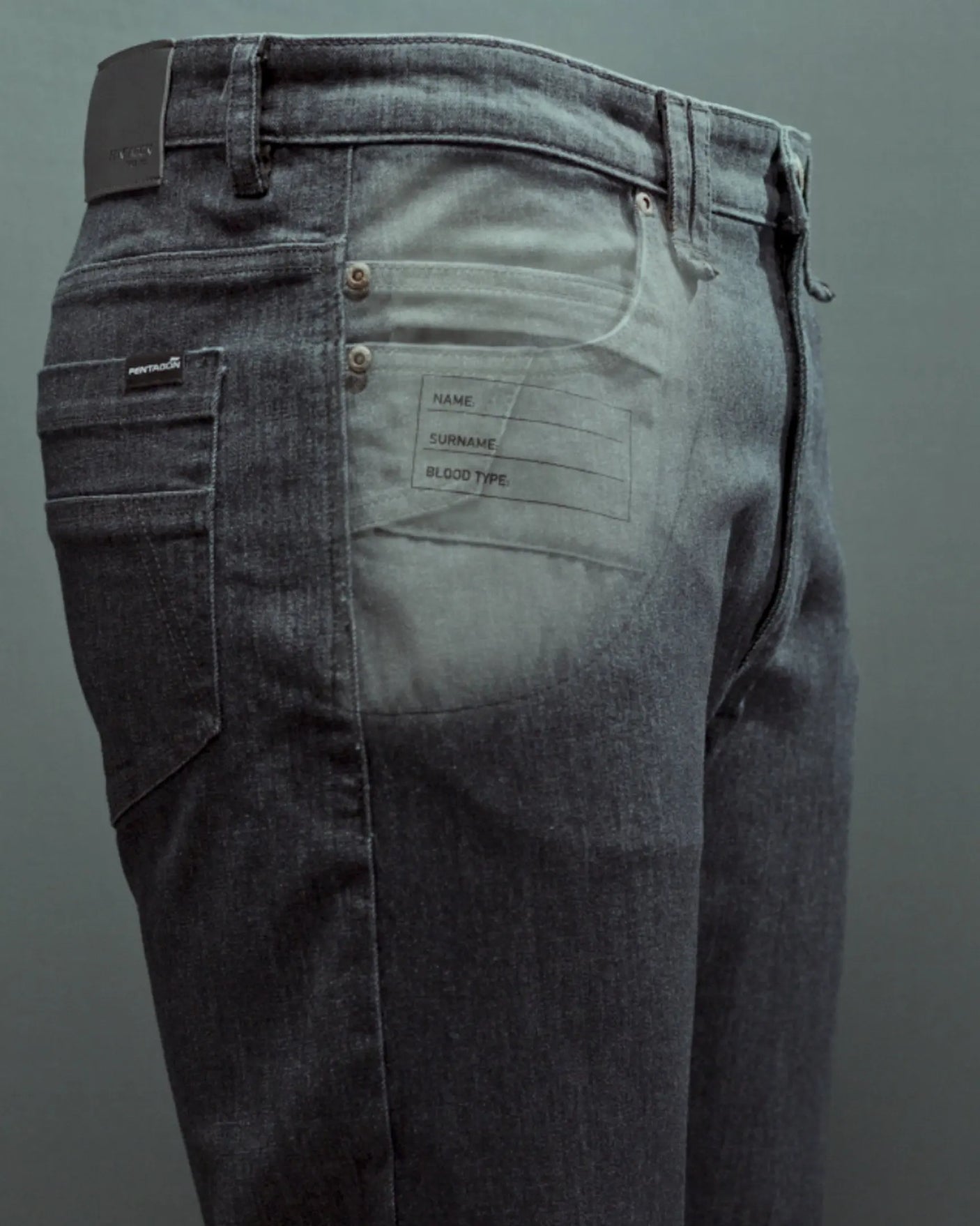 Pentagon Jason Jeans Pentagon