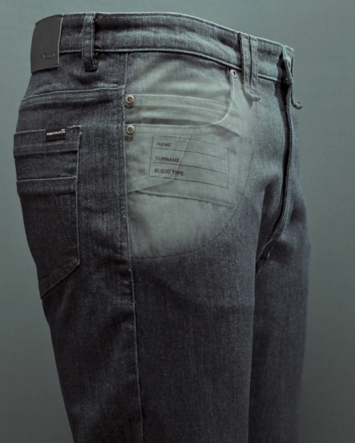 Pentagon Jason Jeans Pentagon
