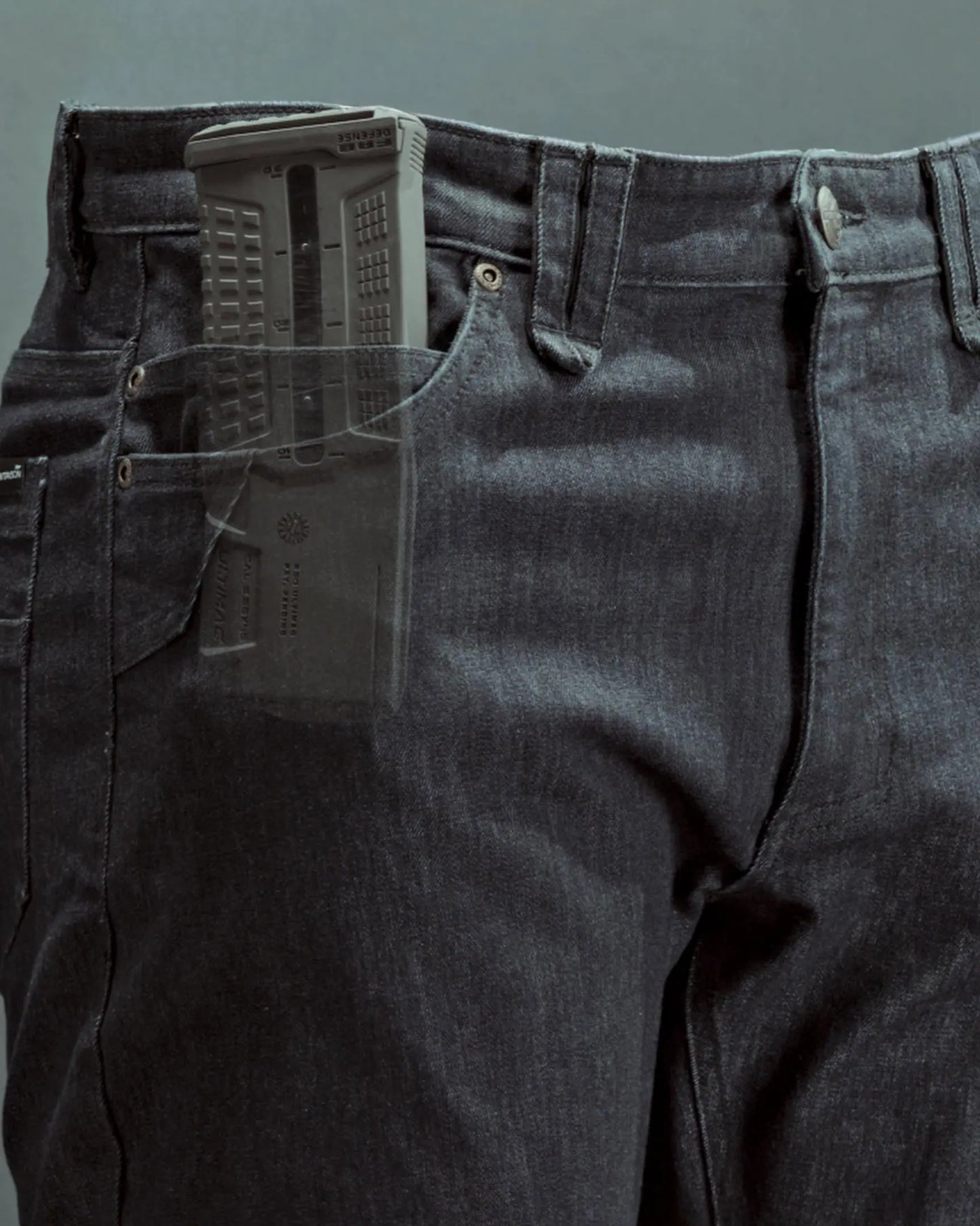 Pentagon Jason Jeans Pentagon