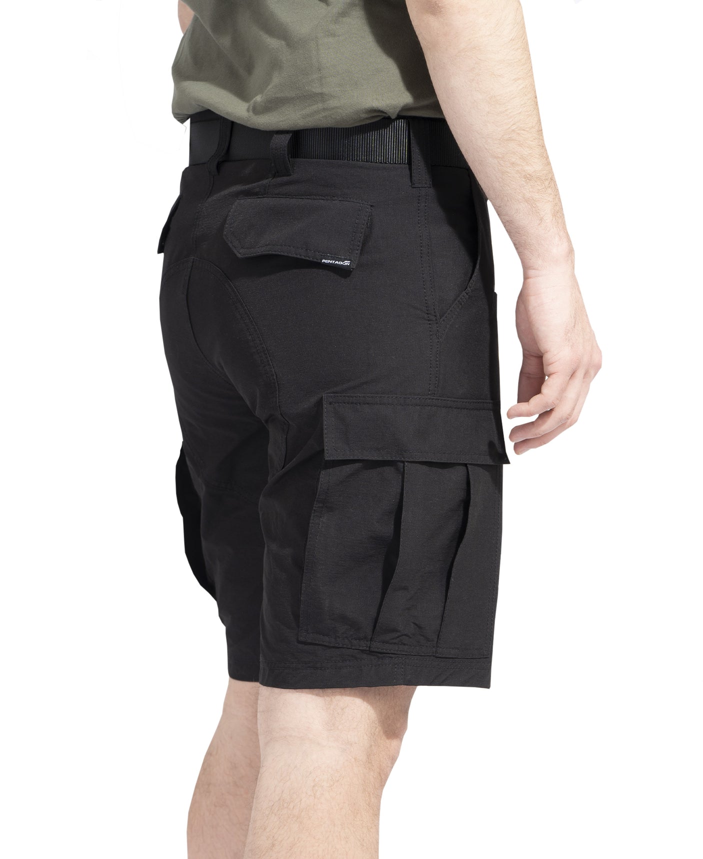 Pentagon BDU 2.0 Tropic Shorts