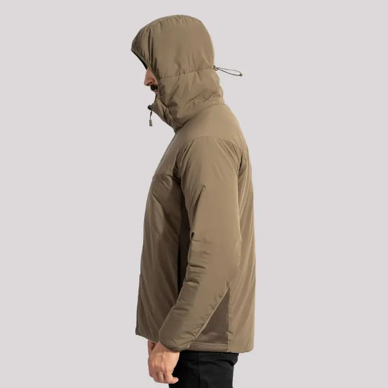 Pentagon Panthiras Jacka Pentagon