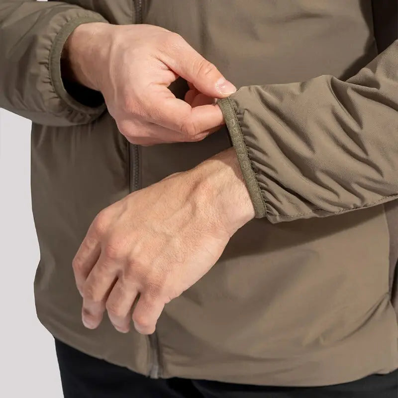 Pentagon Panthiras Jacka Pentagon