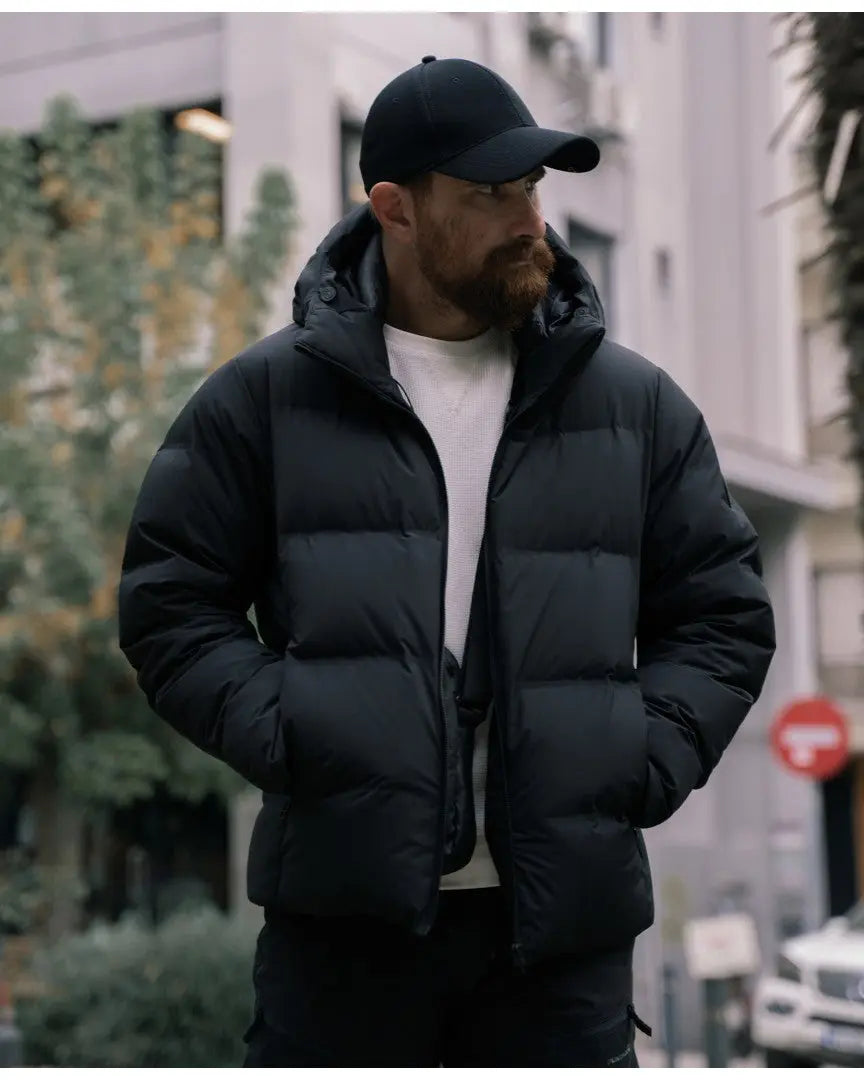 Pentagon Omega Down Jacka Pentagon