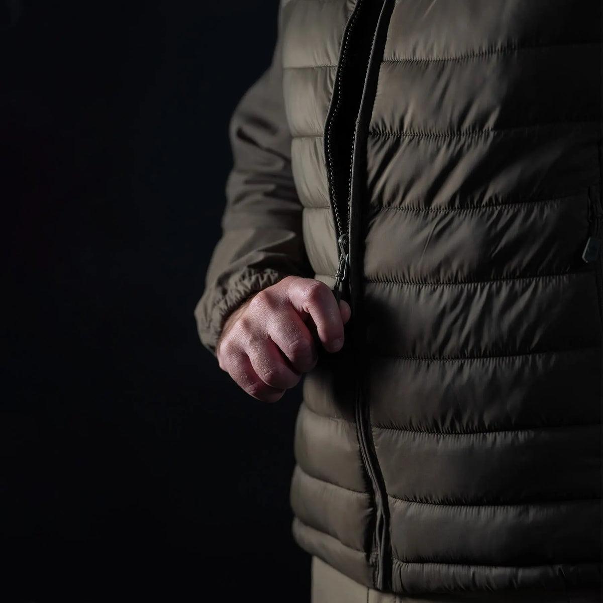 Pentagon Neutron Hybrid Jacket Pentagon