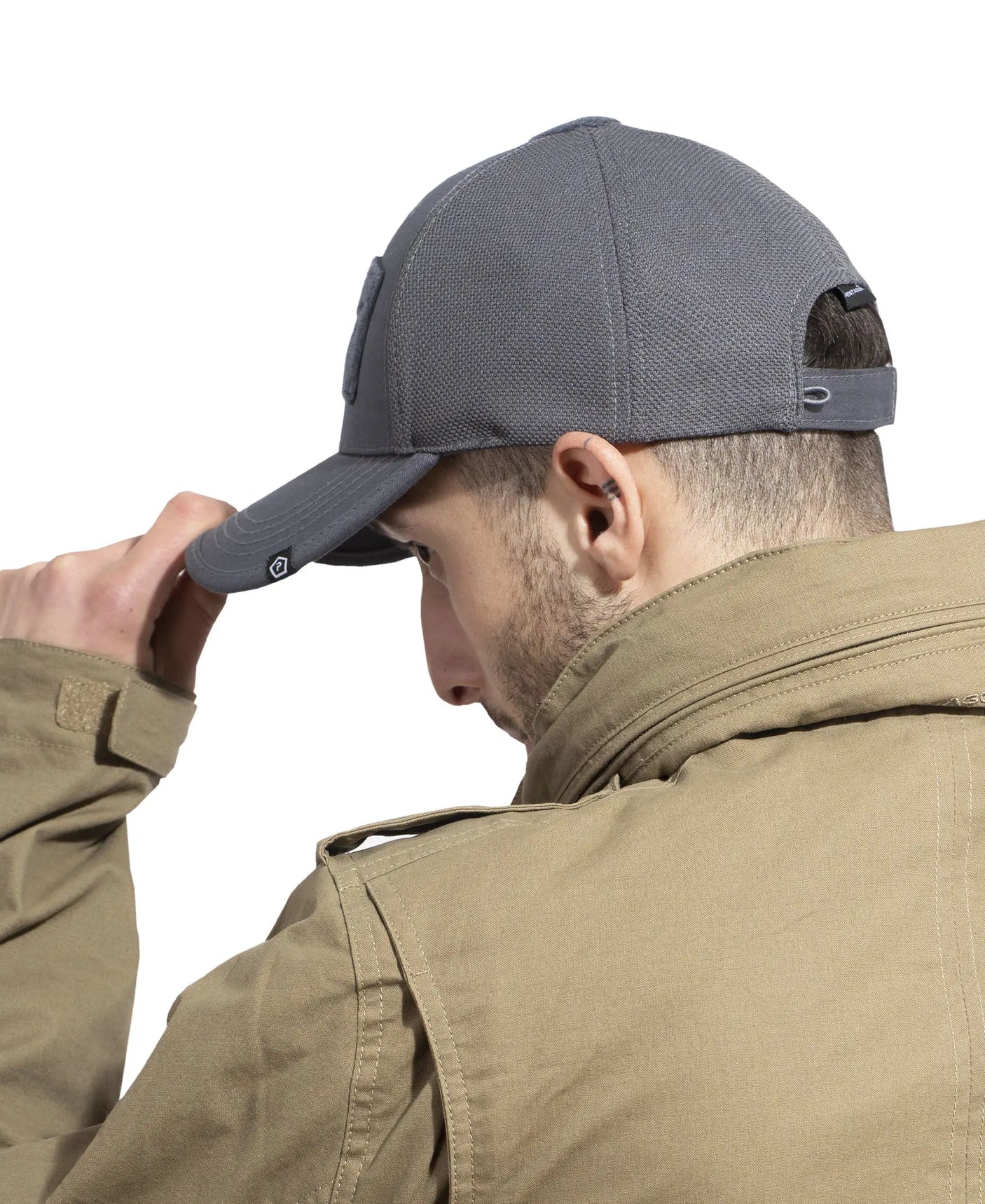 Pentagon Raptor BB Keps Pentagon