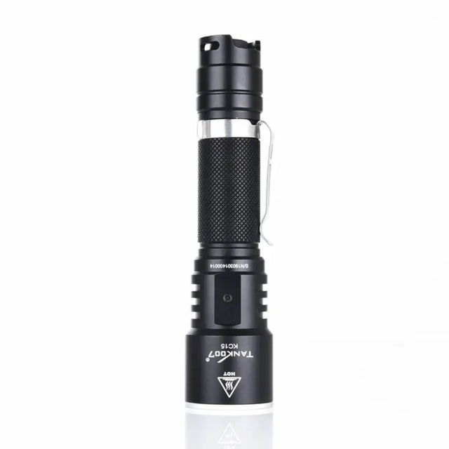 Tank007 KC15 1000 Lumens Tank007
