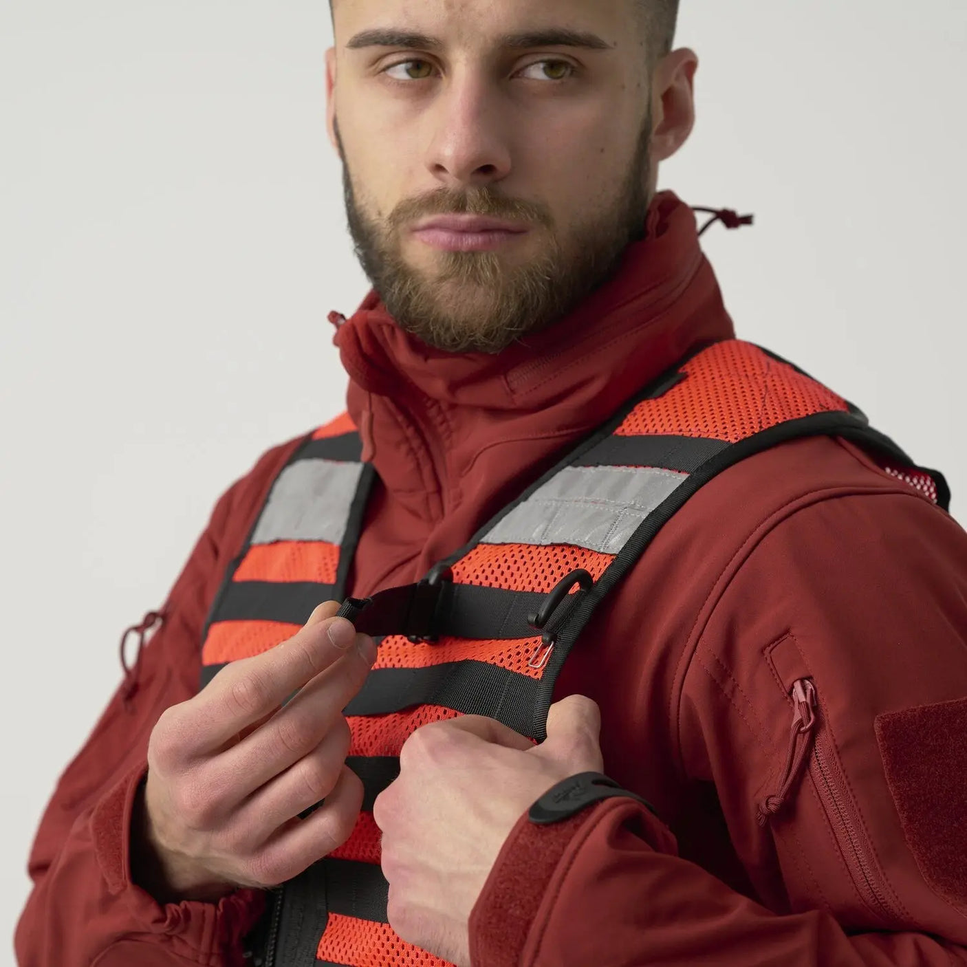 Helikon-Tex SAR Vest Helikon-Tex