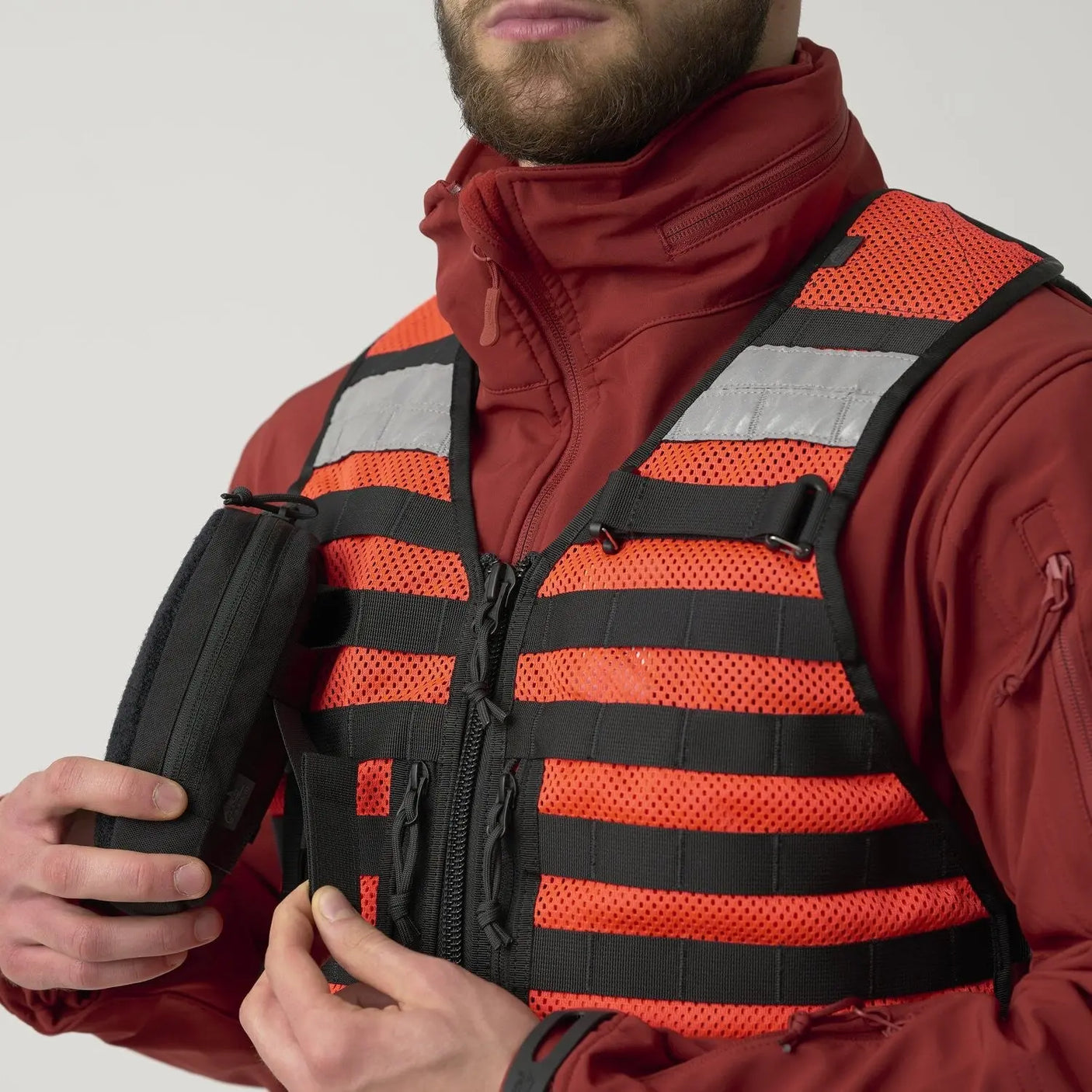Helikon-Tex SAR Vest Helikon-Tex