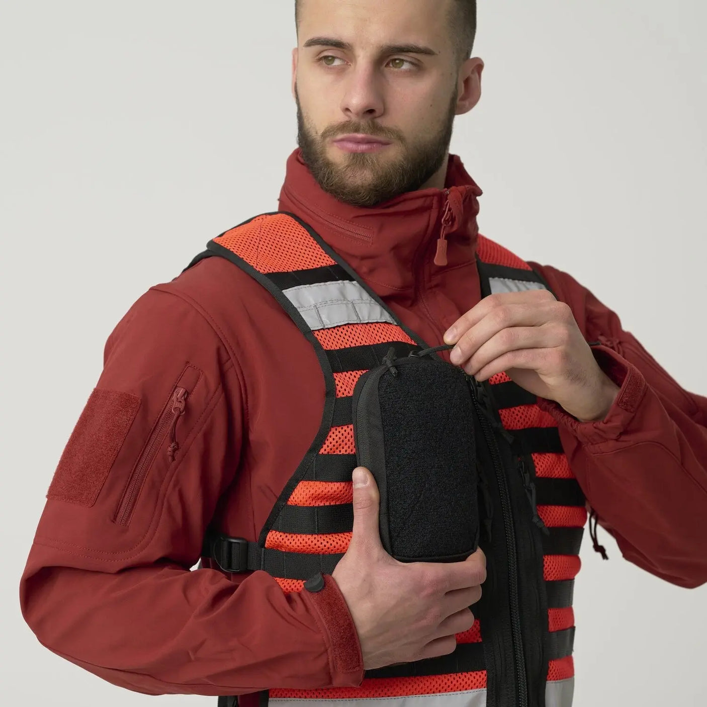 Helikon-Tex SAR Vest Helikon-Tex