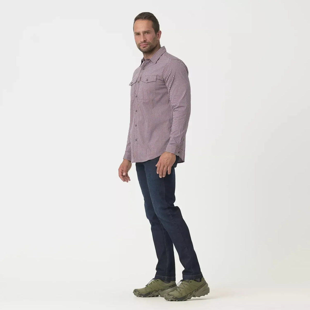 Helikon-Tex Concealed Carry Shirt Helikon-Tex
