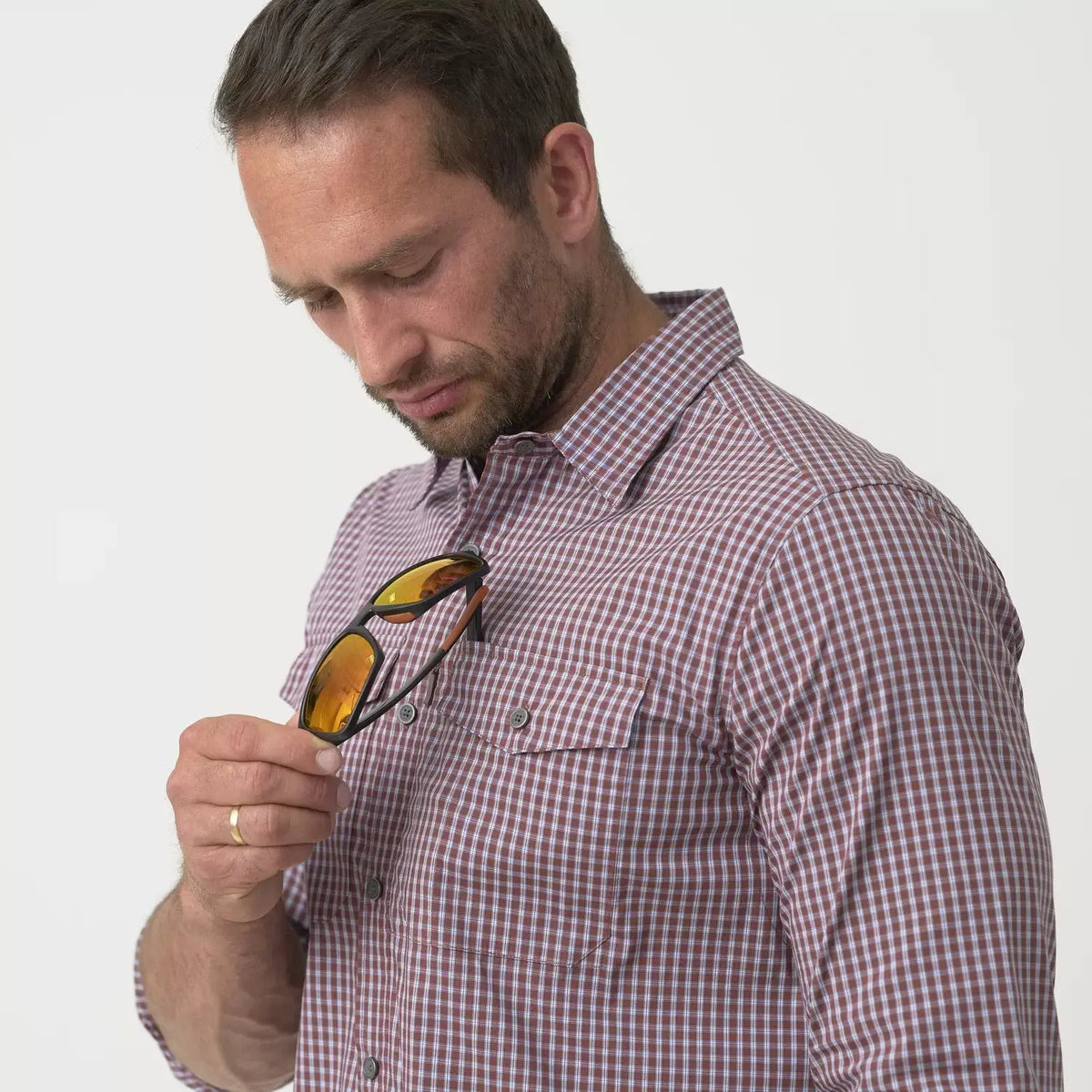 Helikon-Tex Concealed Carry Shirt Helikon-Tex