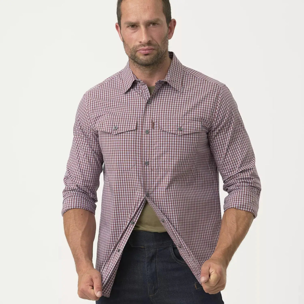 Helikon-Tex Concealed Carry Shirt Helikon-Tex