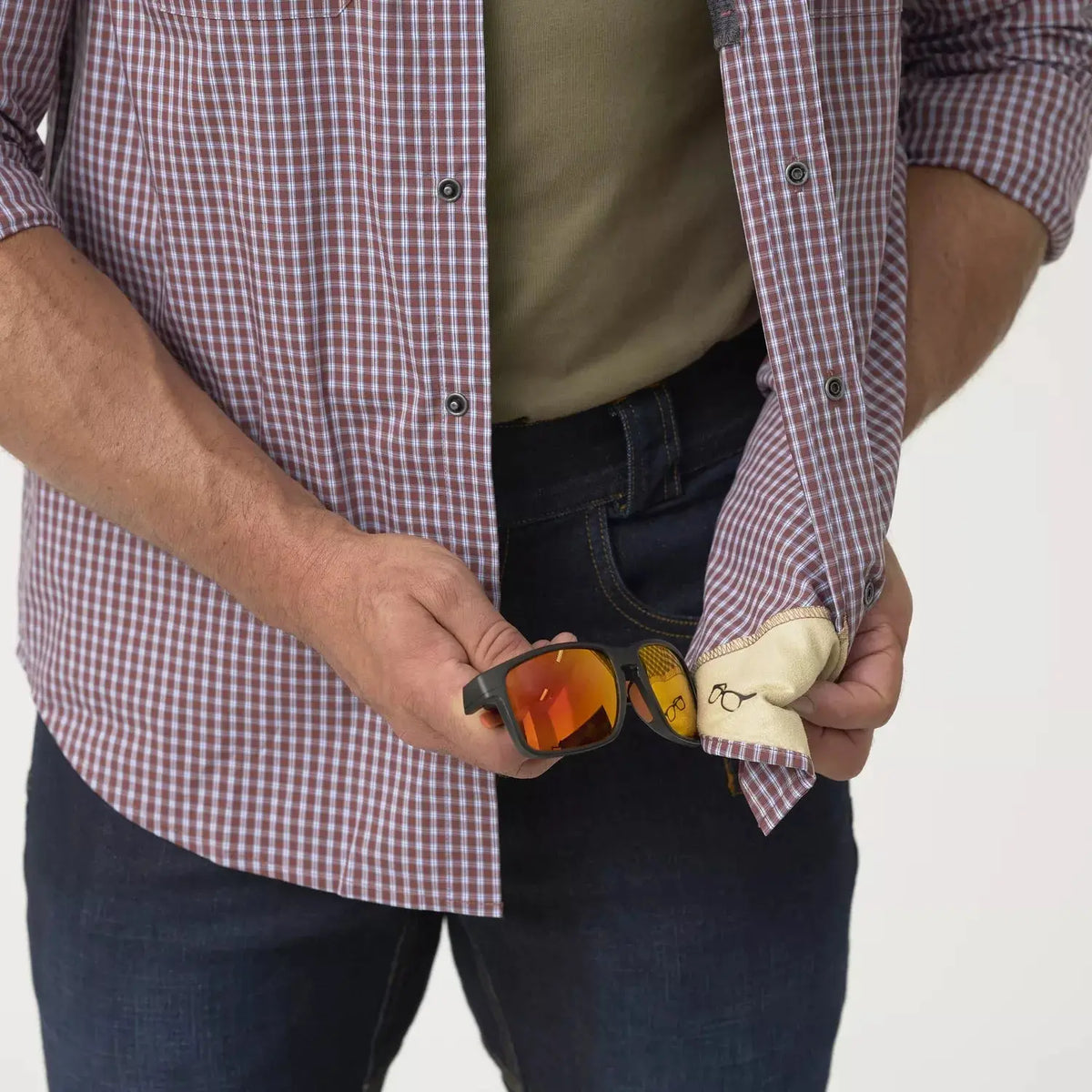 Helikon-Tex Concealed Carry Shirt Helikon-Tex